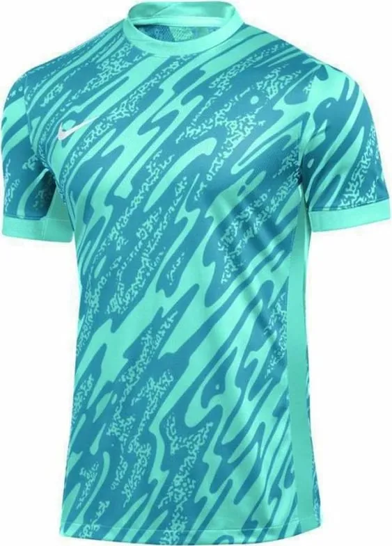 Maicë për meshkuj Nike, e kaltër - 1