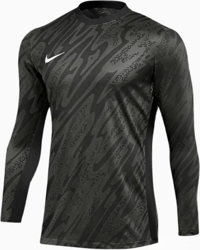 Duks Nike për meshkuj, i zi - 1