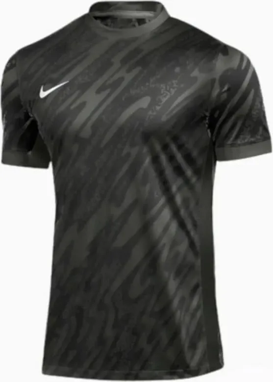 Maicë për meshkuj Nike, e zezë - 1