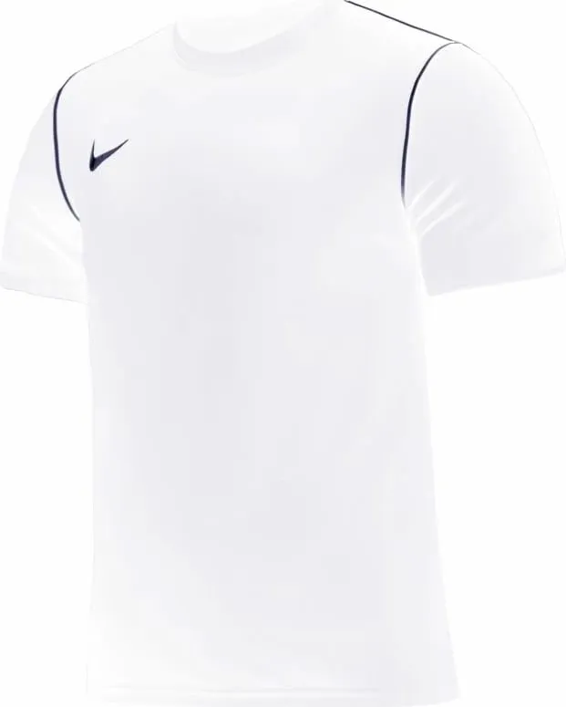 Maicë Nike JR Park 20 BV6905-100, 128 cm, e bardhë - 1