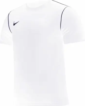 Maicë Nike JR Park 20 BV6905-100, 128 cm, e bardhë