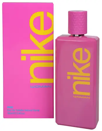 Eau de Toilette Nike Pink Woman