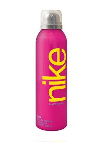 Deodorant sprej Nike Pink Woman 200 ml, woman
