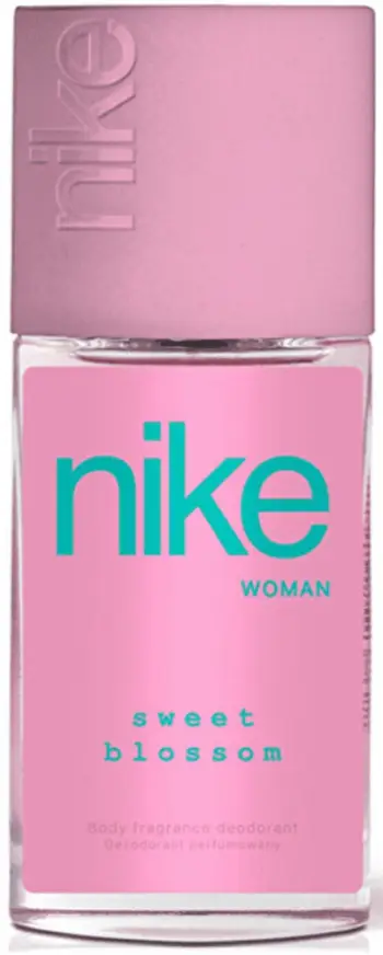 Deodorant Nike Sweet Blossom 75 ml