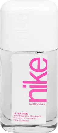 Deodorant sprej Nike Ultra Pink Woman 75 ml