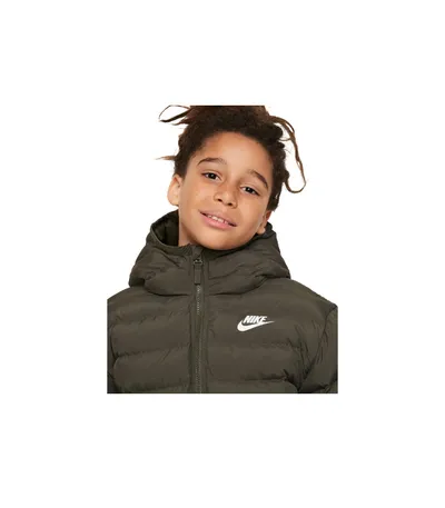 Jakne për Fëmijë, NIKE - FD2845-325 - 3