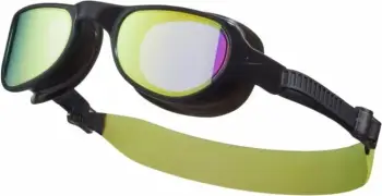 Syze noti Nike Chrome Youth, të gjelbra