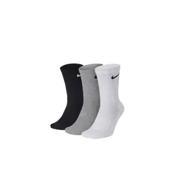 Çorape për Meshkuj, NIKE - SX7676-964