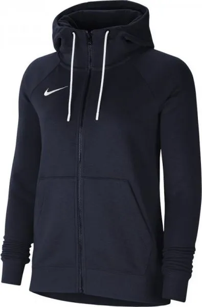 Duks Nike Park 20 për femra, blu marin - 1