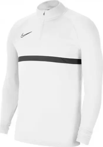 Duks për meshkuj Nike, i bardhë
