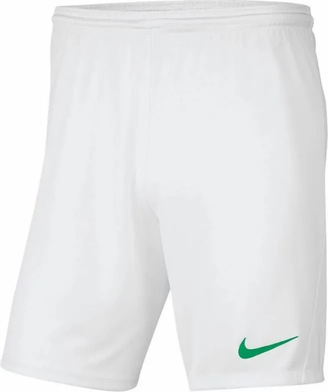 Shorce për meshkuj Nike, të bardha - 1