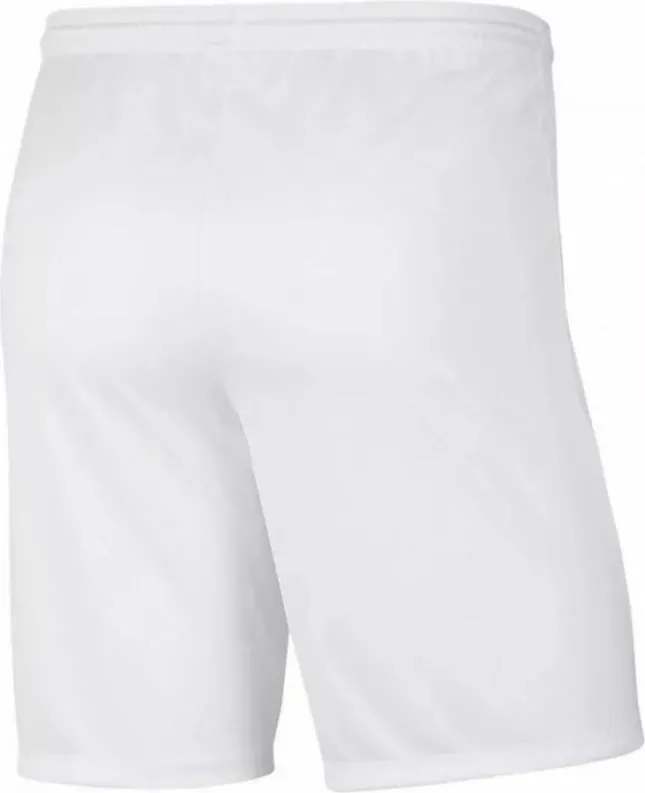 Shorce për meshkuj Nike, të bardha - 2