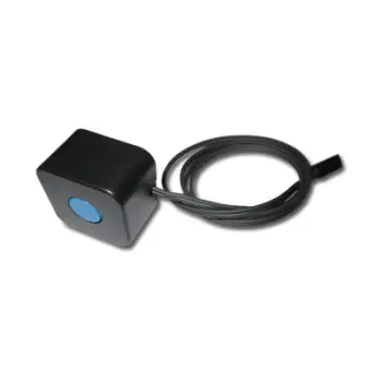 Çelës i jashtëm për TERRA MiniPC, 60cm, e zezë