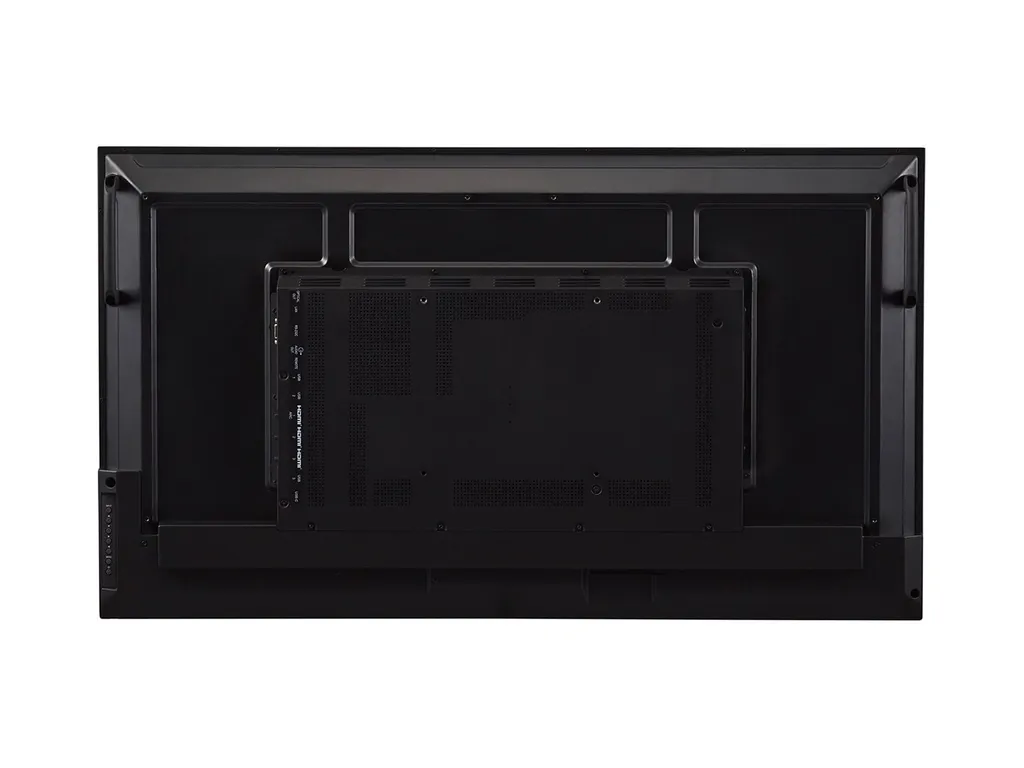 Ekran SHARP ME552, 55", UHD, 450 cd/m², Android 13, i zi - 5