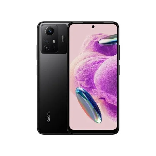 Celular Redmi Note 12s, 8/256GB, 6.43" AMOLED, i zi - 2