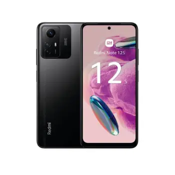 Celular Redmi Note 12s, 8/256GB, 6.43" AMOLED, i zi