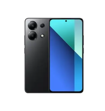 Celular Redmi Note 13, 6.67", 128GB, 6GB RAM, i zi