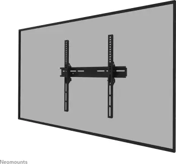 Mbajtëse muri për TV Neomounts WL30-350BL14, 32-65", 40 kg, e zezë