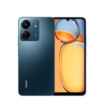Celular Redmi 13C, 6.74", 128GB, 4GB RAM, i kaltër