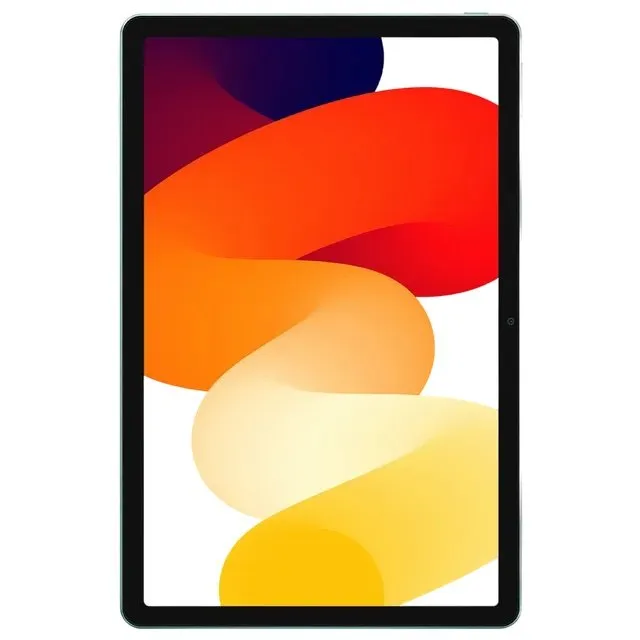 Tablet Xiaomi Redmi Pad SE, 11", 128GB, 4GB RAM, Snapdragon 680, i gjelbër mentë - 2