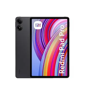 Tablet Redmi Pad Pro, 12.1", 256GB, 8GB, i hirtë