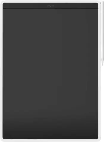 Tablet vizatimi Xiaomi LCD, 13.5", i bardhë