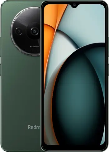 Celular Xiaomi Redmi A3, 6.71", 3GB/64GB, 4G, i gjelbër