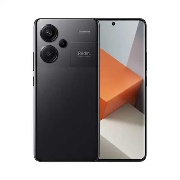 Celular Xiaomi Redmi Note 13 Pro+, 6.67", 8GB/256GB, i zi - 1