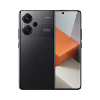 Celular Xiaomi Redmi Note 13 Pro+, 6.67", 8GB/256GB, i zi