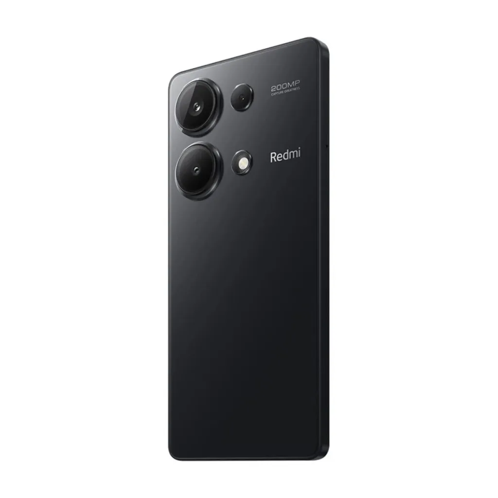 Celular Redmi Note 13 Pro, 256 GB, 8 GB RAM, i zi - 2