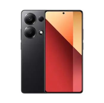 Celular Redmi Note 13 Pro, 256 GB, 8 GB RAM, i zi