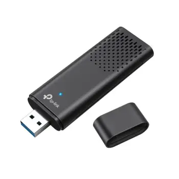 Përshtatës Wi-Fi TP-Link Archer TX20U, AX1800, USB