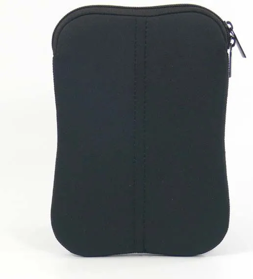 Mbrojtëse për tablet Sleeve, 7", e zezë - 1