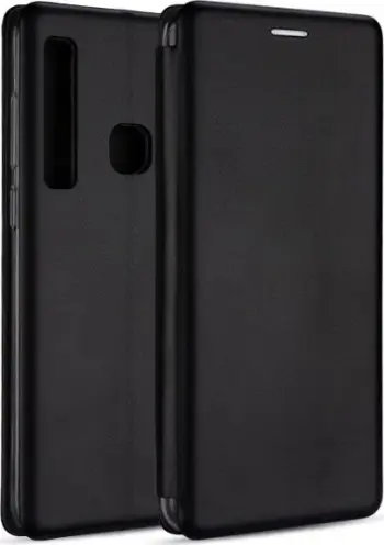Mbrojtëse për celular Magnetic për Mate 30 Lite, e zezë