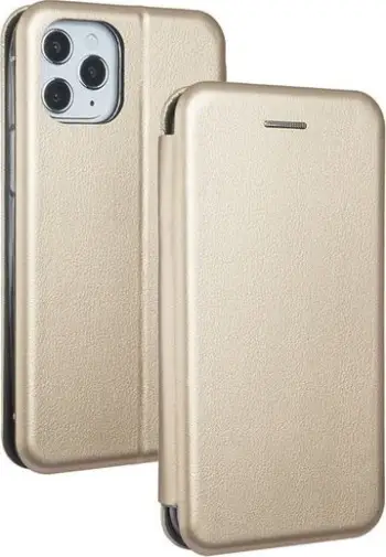 Mbrojtëse për celuar iPhone 12 5.4", e artë