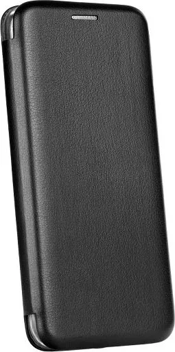 Mbrojtëse për celular iPhone Xs, e zezë - 1