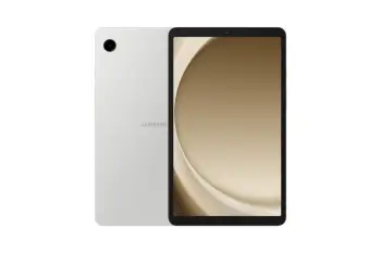 Tablet Samsung Galaxy Tab A9, 8.7", Mediatek Helio G99, 4GB RAM, 64GB, i argjendtë