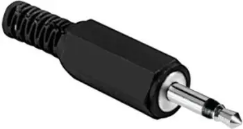 Jack 3.5 monoplastike (WTY0007)