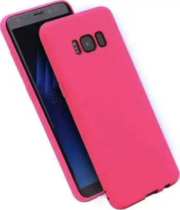 Mbrojtëse për celular Xiaomi Redmi Note 5A Candy, rozë