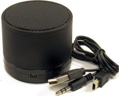 Altoparlant KAT01185 (10388), bluetooh 3W, i zi - 1