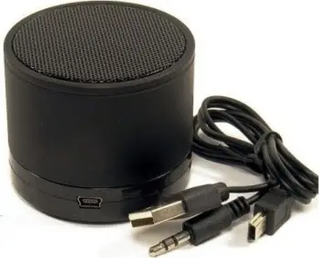 Altoparlant KAT01185 (10388), bluetooh 3W, i zi