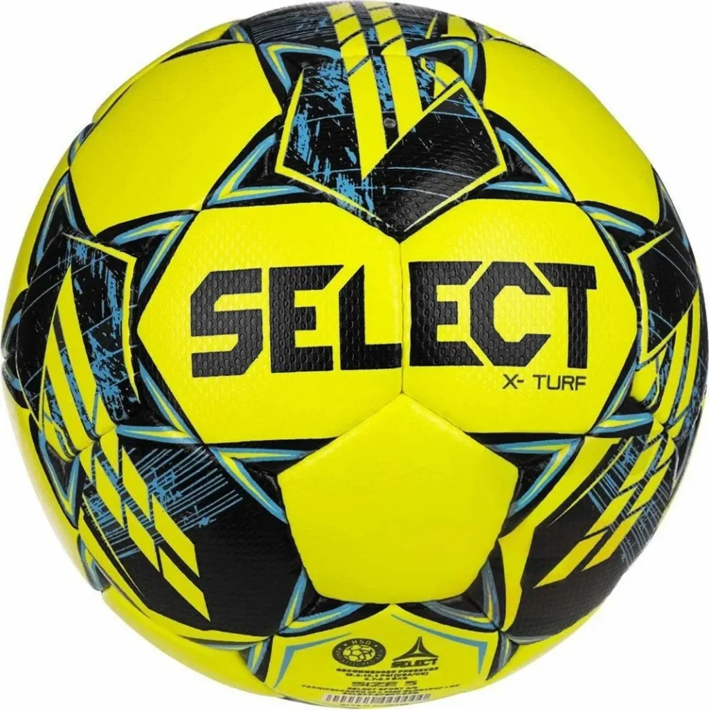 Top futbolli Select X-Turf 5 v23 FIFA Basic, nr:4 - 1