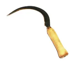 Drapër për kopshtari REATER, 300mm