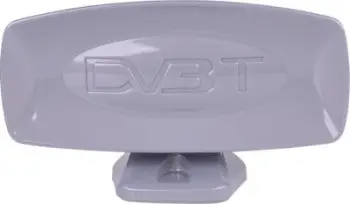 Antenë RTV, TV dixhitale tokësore, e argjendtë