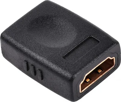 Lidhës HDMI Uniao LXHD01 - 1