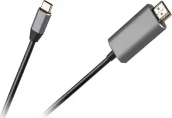 Kabllo USB-C - HDMI 1, 1 m
