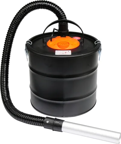 Fshesë me korrent Toya 72928, 800 W, 18 l - 1