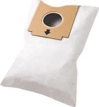 Thasë për fshesë me korrent (U-810-0013), mpu2, 30L