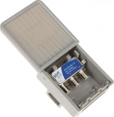 Multiplekser TV-SAT / EL-Z BLUE LINE - 1