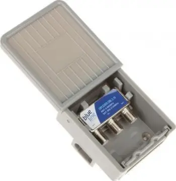 Multiplekser TV-SAT / EL-Z BLUE LINE
